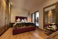 Gartenwohnung in exklusivem Wohnhaus in idyllischer Ruhe- &amp; Naturlage