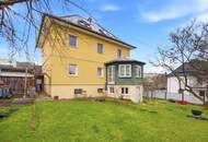 Stadtvilla mit Gestaltungsmöglichkeiten in TOP LAGE