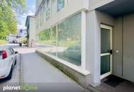 Atelier – Büro in zentraler Ruhelage nahe Hauptbahnhof