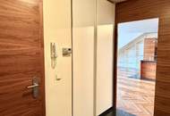 Exklusive 5-Zimmer-Luxus-Maisonette mit Dachterrassen & 360°-Panoramablick über Wien