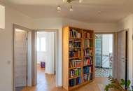 Koffer packen und einziehen!