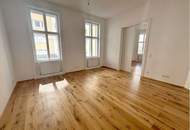 Erstbezug! 74m² Büro Rueppgasse!