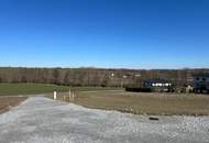 Schön geschnittenes Grundstück in guter Lage Nähe Ortsbereich