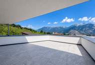 Exklusives Penthouse in Oberperfuss – Wohnen mit Weitblick