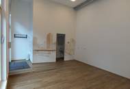 ## ICH BIN SO FREI! Helles & modernes provisionsfreies Geschäftslokal mitten im Nordbahnviertel (110m²) ##