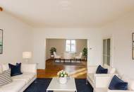 Wohnen am Kreuzbergl – großzügige 5-Zimmer-Wohnung in Bestlage
