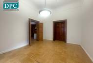 DPC | Herrliche Büros in historischem Haus