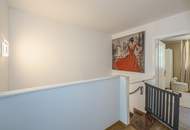 Maisonette-Wohnung in sonniger Ruhelage