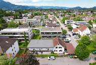 Mehrparteienhaus mit attraktiver Rendite in Feldkirch zu verkaufen