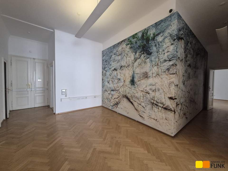 Innenstadtbüro in bester Lage