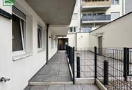 Exklusive 3-Zimmer-Terrassenwohnung mit perfekter Verkehrsanbindung!