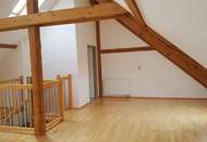 Mal etwas anderes? Etagenwohnung mit Flair in ruhiger Lage