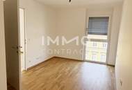 2-Zimmer-Wohnung in ansprechender Lage des 12. Bezirks - Sonnig + Exklusiv