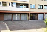 Ihr Fahrzeug verdient mehr - Garagenplatz nahe U3 Kendlerstraße