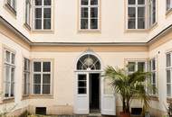 "Altbaujuwel in Bestlage der Josefstadt 2 Zimmer & hohe Decken"