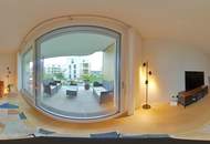 The Shore - 4-Zimmer-Wohnung mit Luxus-Ausstattung