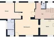 Großzügiges Grundstück trifft auf charaktervolles Wohnen