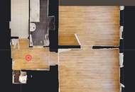 | 2 ZIMMER | LICHTDURCHFLUTET | 4. LIFTSTOCK