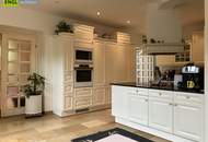 Historischer Charme und zeitlose Eleganz – eine stilvolle Jahrhundertwendevilla für höchste Ansprüche.