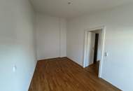 Urbanes Wohnen mit Außenfläche: 2-Zimmer-Wohnung mit großer Terrasse