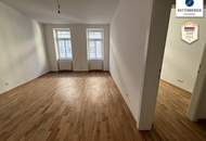 ERSTBEZUG-GENERALSANIERUNG 3 Zimmer-Altbau im beliebten Reindorfviertel