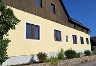 Charmantes Bauernhaus in Merzenstein/Rappottenstein – uneinsehbarer Vierkanthof bietet zahlreiche Möglichkeiten!
