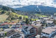 Großzügige Geschäftsfläche mitten im Dorfzentrum