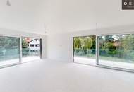 | PROVISIONSFREI | EXKLUSIVE ARCHITEKTUR | BALKON | BELAGSFERTIG |