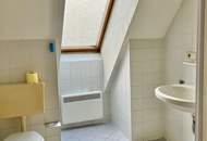 INTERESSANTES RAUMKONZEPT - DG Maisonette in TOPLAGE des 5. Bezirks