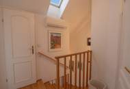 *** Ihre Stadt-Oase über den Dächern *** – Maisonette mit Outdoor-Feeling &amp; Garage am Naschmarkt