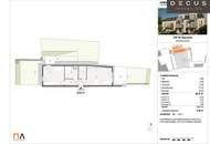 | GROSSER GARTEN | 2 ZIMMER | BETREUTES WOHNEN | SENIORVITA | BRUNN AM GEBIRGE