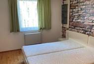 Exquisit voll möbliertes Apartment mit Balkon in zentraler Lage!