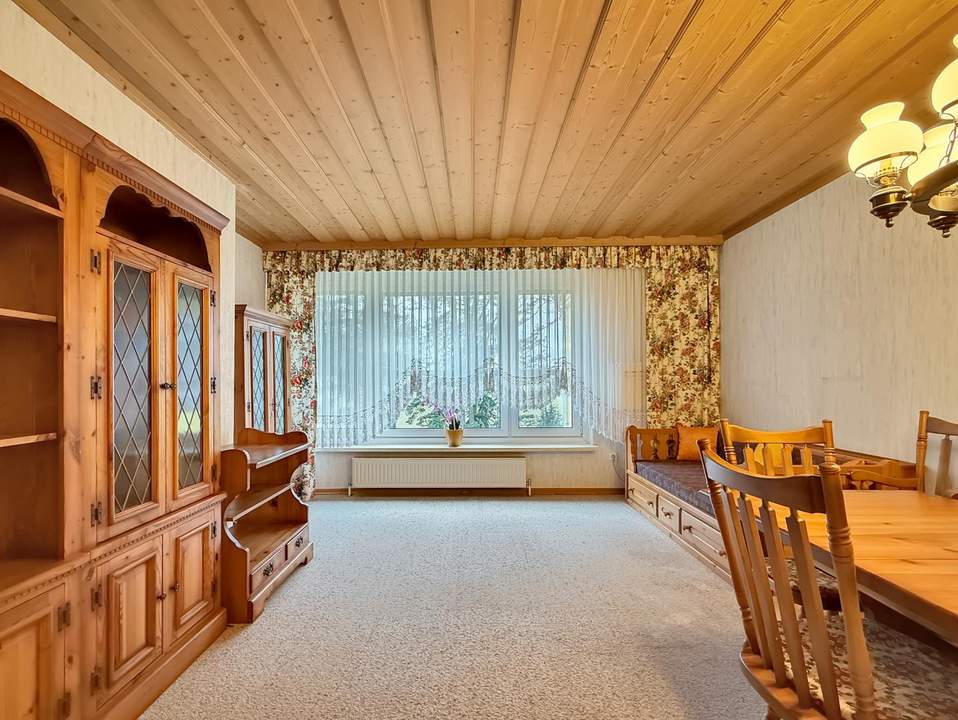 Eigentumswohnung in Top Lage