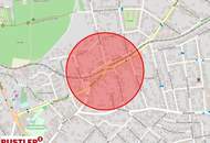 Anlegerwohnung gesucht? Großzügige 2 Zimmerwohnung OPEN HOUSE 5.12. zwischen 9 und 12 Uhr