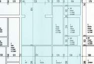 3-Zimmerwohnung mit großzügigem Balkon