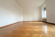 Großzüzige Altbauwohnung in Top-Lage