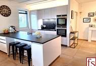 Wunderbare Wohnung in ruhiger Lage in Reihenhaus