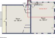 Raum für Wachstum in Hermagor- flexible Gewerbeflächen, ausreichend Parkplätze und Erweiterungspotenzial