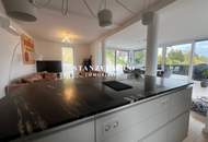 MODERNE VILLA MIT TRAUMBLICK & Pool