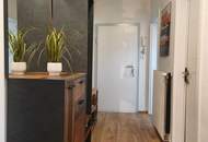 Sanierte 3-Zimmer-Wohnung mit Balkon, Parkplatz &amp; großem Kellerabteil in Spittal an der Drau