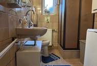 ***OPEN HOUSE Freitag, 13. November 2026 von 13 - 16 Uhr*** Gemütliches Einfamilienhaus in zentraler Lage von Riedau