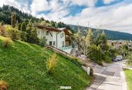 Haus in exklusiver Lage