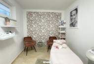 Pool, großes Grundstück und Ruhe - was will man mehr!