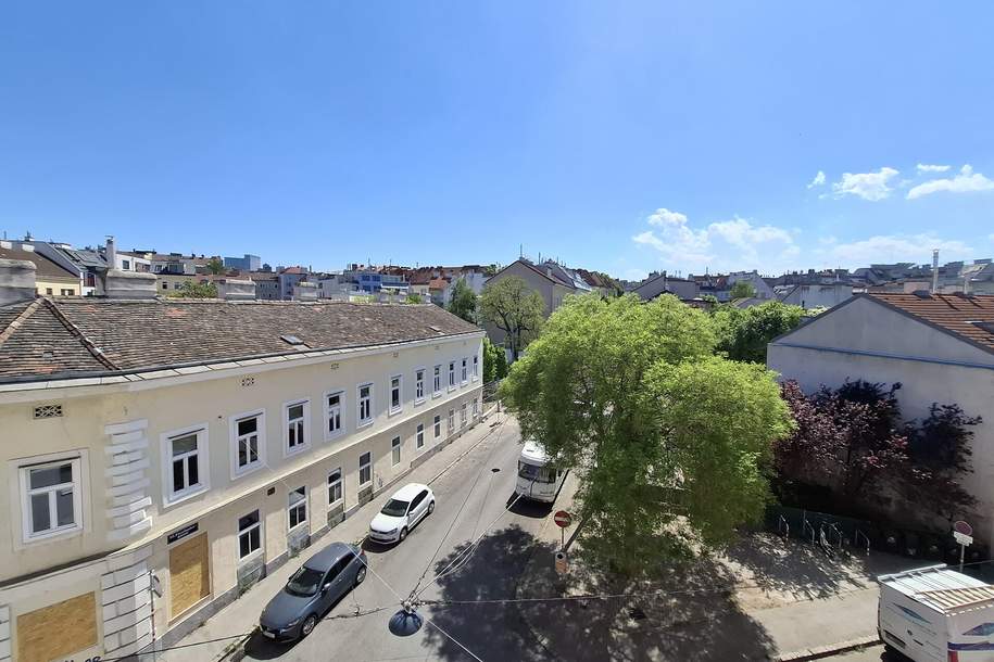 TOP-SANIERTE 2 Zimmer Wohnung, Wohnung-kauf, 284.000,€, 1120 Wien 12., Meidling