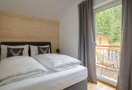 Ferienhaus im Zirbenwald - Turracher Höhe!