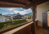 Rarität! Tiroler Einfamilienhaus mit großem Garten und Freizeitwohnsitzwidmung im Lechtal zu kaufen.