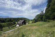Karawankenblick Grundstück - Velden am Wörthersee