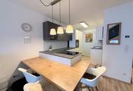 Moderne 2-Zimmer-Wohnung mit Balkon und 2 Stellplätzen