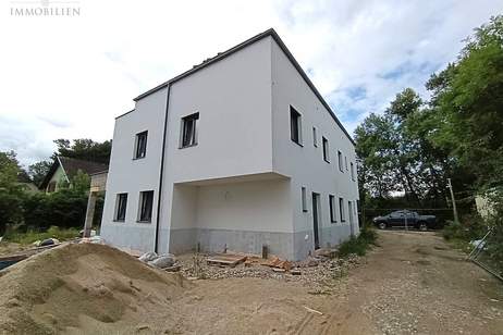 Nahe Baden: modernes Zuhause für die ganze Familie mit viel Platz, Haus-kauf, 679.000,€, 2514 Baden