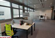 Hochwertiges Büroerlebnis mit TOP Anbindung | LANDMARX - T-Center